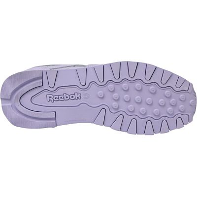 4. Reebok Classic Leather JR BD5543 Schuhe