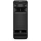 14. Sony 4548736157163 Party-Lautsprecher Schwarz
