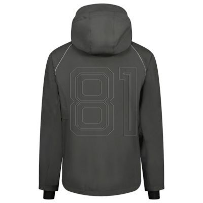 3. Tricorp Tech Shell M MLI-T54T4 Jacke