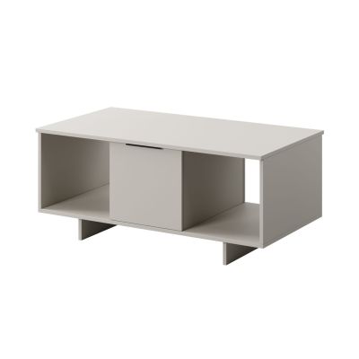 ALMA Couchtisch/Bank 100x55xh55 Kaschmir