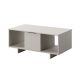 ALMA Couchtisch/Bank 100x55xh55 Kaschmir