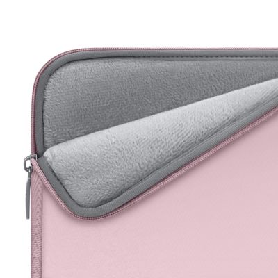 4. Tech-Protect Neoslim 15-16" Laptoptasche - Rosa