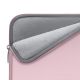 4. Tech-Protect Neoslim 15-16" Laptoptasche - Rosa