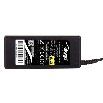 6. Akyga AK-ND-27 Netzteil für Samsung Notebooks (19 V; 4,74 A; 90 W; 5,5 mm x 3 mm)