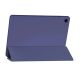 4. Tech-Protect SmartCase Hülle für Samsung Galaxy Tab A9+ 11" X210 / X215 / X216 - Marineblau