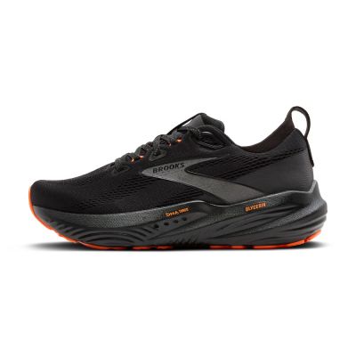 3. Glycerin 22 Herren Laufschuhe für Asphalt, Schwarz