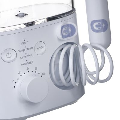 13. PHILIPS Power Flosser 7000 HX3911/40 Munddusche