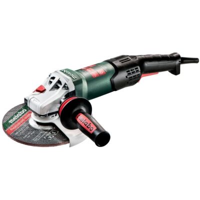 2. Metabo Winkelschleifer 180 WEA 19-180 Quick RT