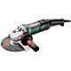 2. Metabo Winkelschleifer 180 WEA 19-180 Quick RT