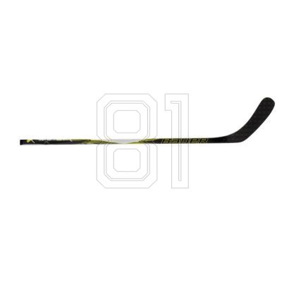 2. Bauer Vapor Tyke '25 Composite Stick 1064916
