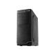 10. PC-Tower-Gehäuse ATX - Micro-ATX, Inter-Tech IT-5916 - 14,5 cm - 35,5 cm