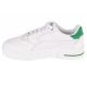 2. Puma Cali Court Match M 393094-01 Schuhe
