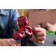 19. LEGO Marvel 76327 Iron Man MK4 Büste