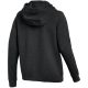 2. Nike Park 26 Fleece-Hoodie für Damen, Schwarz, IB1224 010