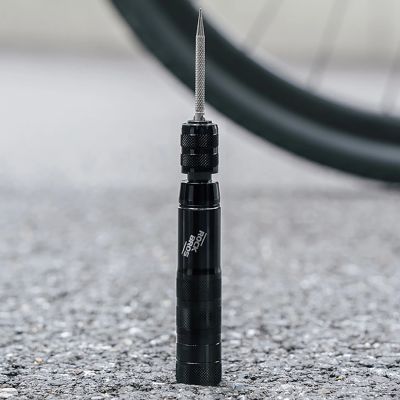 9. Rockbros Tubeless Reifen Reparatur Set - Schwarz