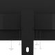 10. Lenovo ThinkVision E27-40 27" FHD 100Hz 300nits AG HDMI DP VGA Rabenschwarz