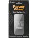 4. PanzerGlass Ceramic Protection Keramikglas für iPhone 15 Pro mit Positionierer