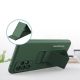 5. Wozinsky Kickstand Case Silikonhülle mit Ständer für Samsung Galaxy A73 rot