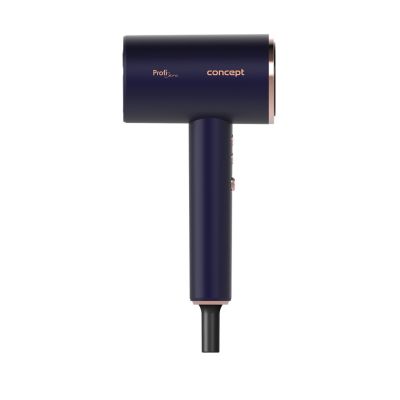 19. BLDC VV8100 CONCEPT Haartrockner