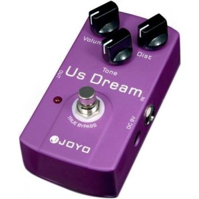 Joyo JF 34 Us Dream - Gitarreneffekt