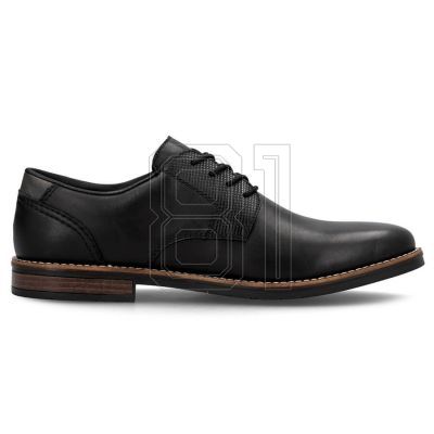 7. Leder Rieker 13523-00 M RKR696