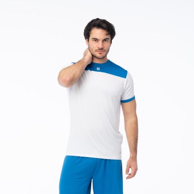 10. Kurzarmshirt VETROP TM SENIOR