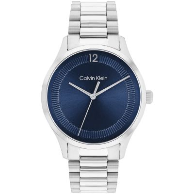 CALVIN KLEIN Iconic Herrenuhr 25200225 + Box