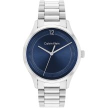 CALVIN KLEIN Iconic Herrenuhr 25200225 + Box