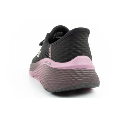 14. Skechers Max Cushioning Damen Laufschuhe SLIP-INS