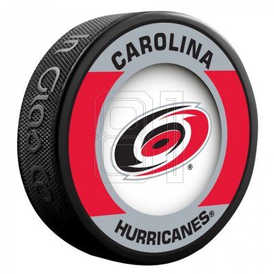 35. Souvenir Inglasco NHL Retro-Hockeypuck 510AN000555