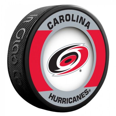 35. Souvenir Inglasco NHL Retro-Hockeypuck 510AN000555