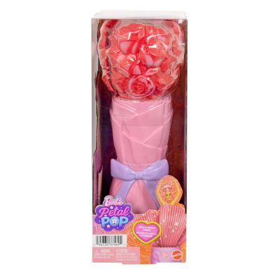 7. Barbie JMF59 Puppe