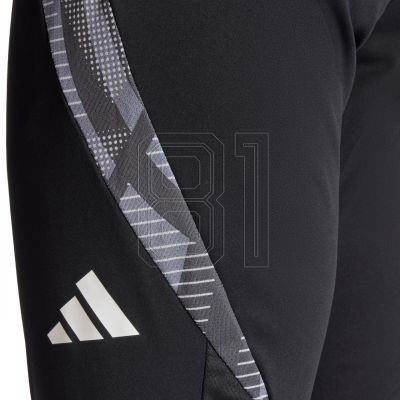 5. adidas Tiro 24 Wettkampf-Trainingshose W IP7600