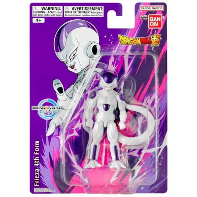 DRAGON BALL SUPER EVOLVE - FIREZA 4. FORM