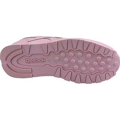 4. Reebok Classic Leather Metallic JR BD5898 Schuhe