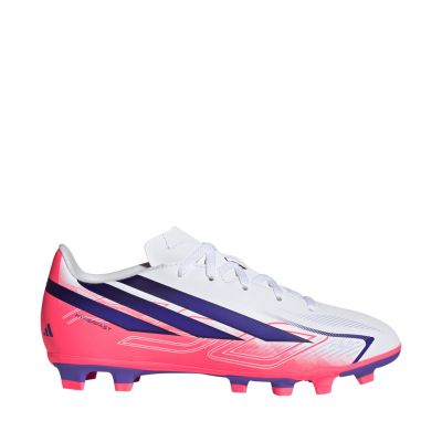 adidas F50 Hyperfast Club FG/MG KK1308 Kinder-Fußballschuhe