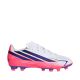 adidas F50 Hyperfast Club FG/MG KK1308 Kinder-Fußballschuhe