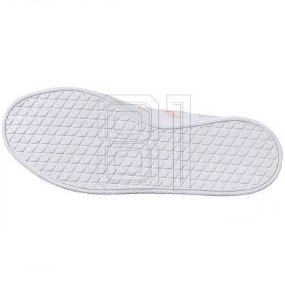 5. Adidas VL Court 2.0 Suede W shoes H06114