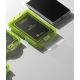 4. Ringke Cover Display Pro 2er-Pack Schutzglas für Samsung Galaxy Z Fold 8