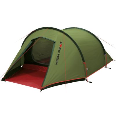 8. High Peak Kite 3 Zelt 10189