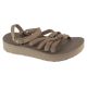 Teva W Midform Kena Slim Sandalen 1173494-DUNE Braun 36
