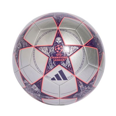 9. adidas UCL Club 25/26 Liga-Bühnenfußball JP1539