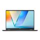 4. ASUS Vivobook 14 Flip TP3407SA-SG146W Ultra 5 226V 14,0" WUXGA Touchscreen 60Hz 300Nits AG 16GB LPDDR5X SSD512 Intel Arc Graphics CamFHD 70Wh Windows 11 Mattgrau