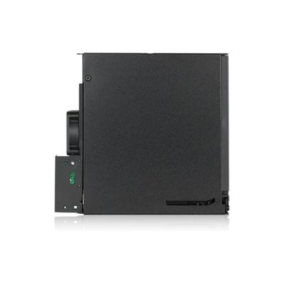 4. IcyDock 6x6,3cm SATAI-III Montageplatte für 1x5,25" HDD/SSD im Einzelhandel