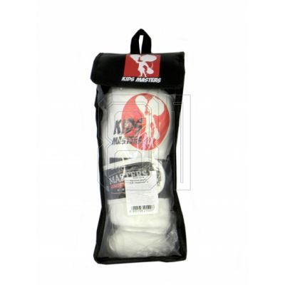 3. Masters open gloves MJE - ROSM-KM 01123-KMM