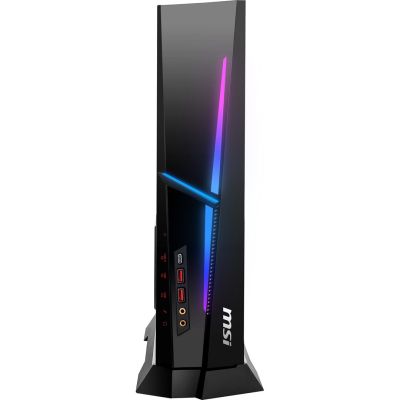 7. MSI MPG Trident AS AI 2NVM5-074EU Core Ultra 5 225F 16 GB DDR5 SSD 1 TB GeForce RTX 5060 Ti 8G SHADOW 2X PLUS AX211 (WIFI 6E) Bluetooth 5.3 500 W Win11 Schwarz 2 Jahre Garantie