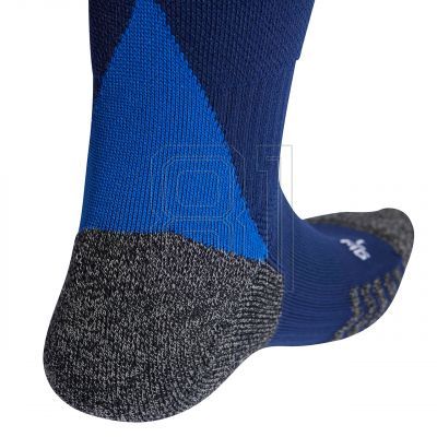 4. adidas AdiSocks 24 Aeroready IM8924 Fußballsocken