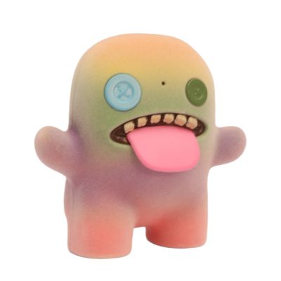 8. FUGGLER S2 Furzfiguren 9 cm - Sortiment