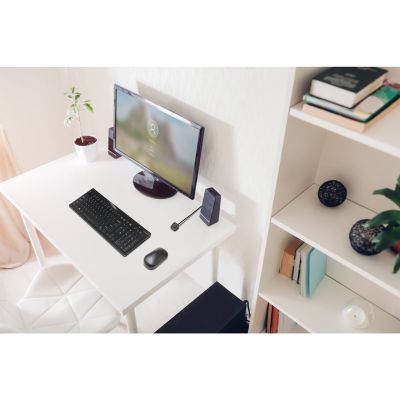 12. Kensington K62330WW Fingerabdruckleser USB 2.0 Schwarz