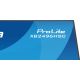 6. iiyama ProLite XB2496HSC-B1 Computermonitor 60,5 cm (23,8") 1920 x 1080 px Full HD LED Schwarz